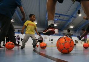 soccer bridgeton unidos